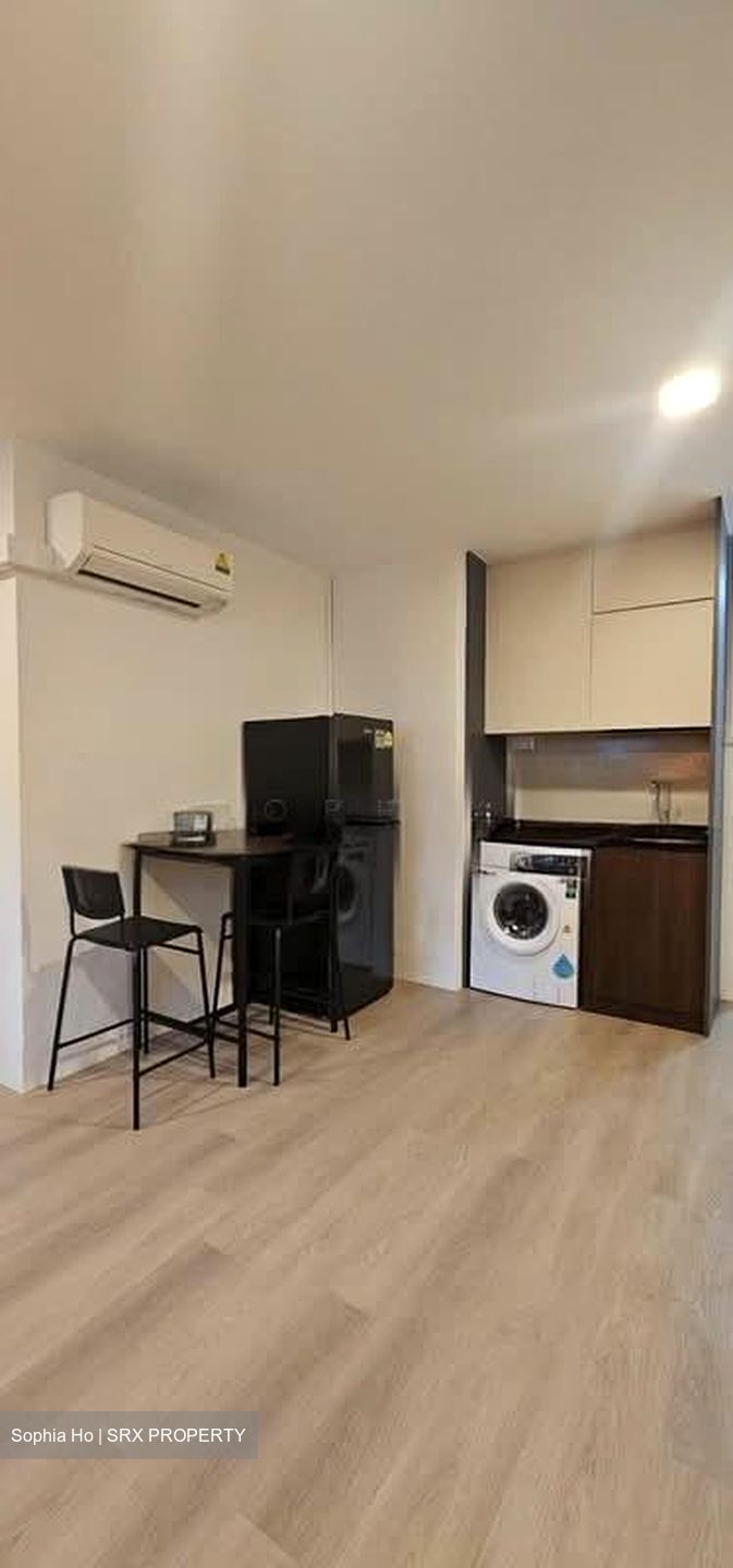 Hamilton Road (D8), Apartment #567648011